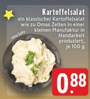 Kartoffelsalat im aktuellen Prospekt bei EDEKA in Gevelsberg