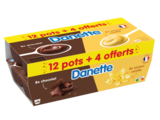 Crème dessert - DANETTE en promo chez Carrefour Montrouge à 3,49 €