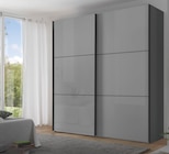 Aktuelle Kleiderschrank Angebote bei Möbelzentrum Pforzheim in Pforzheim Aktuelles Schwebetürenschrank 2-türig Angebot bei Möbelzentrum Pforzheim in Pforzheim ab 1.199,00 €