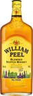 BLENDED SCOTCH WHISKY WILLIAM PEEL 40° dans le catalogue Super U