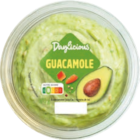 Guacamole - DAYLICIOUS en promo à 1,55 € chez Aldi Guacamole - DAYLICIOUS dans le catalogue Aldi