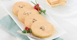 Foie gras de canard entier - FEYEL - U Express à Strasbourg Foie gras de canard entier - FEYEL en promo chez U Express Strasbourg à 31,20 €