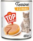 Promo Terrine à la volaille à 0,86 € dans le catalogue Intermarché Super à Nanterre