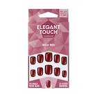 Faux Ongles - ELEGANT TOUCH en promo chez Carrefour Champigny-sur-Marne à 4,29 €