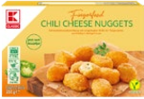 Chili Cheese Nuggets von K-CLASSIC im aktuellen Kaufland Prospekt für 1,79 €