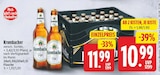 Krombacher im Angebot bei WEZ in Bad Salzuflen Krombacher Angebote bei WEZ Bad Salzuflen für 10,99 €