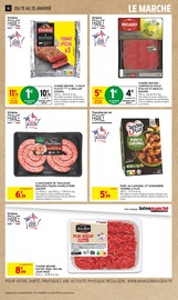 Huile D'olive Angebote im Prospekt "Intermarché" von Intermarché Super Huile D'olive Angebote im Prospekt "Intermarché" von Intermarché Super auf Seite 10