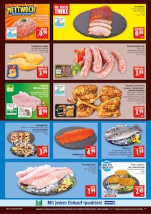 Bratwurst im Marktkauf Prospekt "AUSWAHL RIESIG, PREISE NIEDRIG" mit 45 Seiten (Nürnberg)