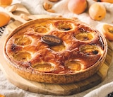 Promo Tarte abricot frangipane à 10,95 € dans le catalogue Supermarchés Match à Marcq-en-Barœul