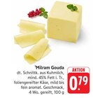 Gouda Angebot in Birkweiler Gouda im aktuellen Prospekt bei EDEKA in Birkweiler