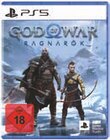 PS5-Spiel God of War Ragnarök Angebote bei expert Mühlhausen für 24,99 €