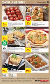 Cuisine Angebote im Prospekt "MERVEILLEUSES PÂQUES" von Intermarché Hyper auf Seite 11