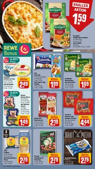 Käse im aktuellen REWE Prospekt (Aachen) Käse im REWE Prospekt "Dein Markt" mit 28 Seiten (Aachen)
