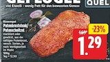 Putenbruststeak von Bauerngut für 1,29 € bei E center im Angebot Putenbruststeak von Bauerngut im aktuellen E center Prospekt