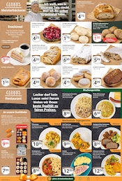 Weihnachtsessen im GLOBUS Prospekt in Wiesbaden Aktueller GLOBUS Prospekt mit Weihnachtsessen, "Aktuelle Angebote", Seite 7