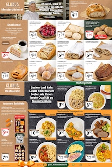 Wecker im aktuellen GLOBUS Prospekt (Wiesbaden) Wecker im GLOBUS Prospekt "Aktuelle Angebote" mit 44 Seiten (Wiesbaden)