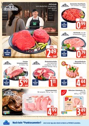 Hackfleisch im Marktkauf Prospekt in Stade Aktueller Marktkauf Prospekt mit Hackfleisch, "Top Angebote", Seite 8