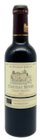 NaturéO Piscop - Promo CHÂTEAU MEYRE 37,5CL Promo CHÂTEAU MEYRE 37,5CL à 9,25 € dans le catalogue NaturéO à Piscop