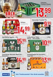 Radler Angebot im aktuellen Trinkgut Prospekt auf Seite 6