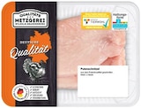 Frische Puten-Schnitzel Angebote bei REWE Siegburg für 11,90 €