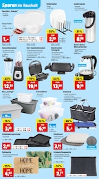 Grill Angebot im aktuellen Thomas Philipps Prospekt auf Seite 10