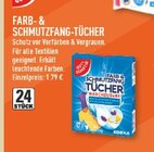 Farb- & Schmutzfang-Tücher Angebote von Edeka bei Marktkauf Rheda-Wiedenbrück für 1,79 €