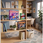 SUR TOUT MONOPOLY - HASBRO GAMING en promo chez Carrefour Cachan