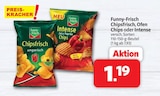 Chipsfrisch Ungarisch bei Markant Nordwest im Esterwegen Prospekt für 1,19 €