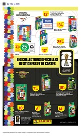 Promos Bureau dans le catalogue "Intermarché" de Intermarché Super Bureau en promo dans le catalogue Intermarché Super à la page 34