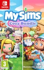 Jeu "MySims Collection Cosy" pour Nintendo Switch en promo chez Carrefour Lille à 39,99 €