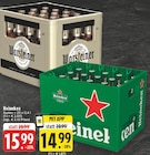 Heineken Angebote bei EDEKA Pulheim für 14,99 €