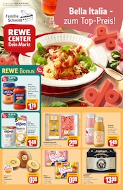 REWE Manching Prospekt der aktuellen Woche, gültig von 01.06.2026 bis 06.06.2026 Aktueller REWE Manching Prospekt "Dein Markt" mit 34 Seiten