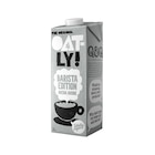 Boisson Végétale - OATLY - Carrefour Boisson Végétale - OATLY à 2,39 € dans le catalogue Carrefour