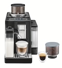 Rivelia EXAM440.55.B Kaffeevollautomat Angebote von De'Longhi bei MediaMarkt Saturn Erkrath für 675,51 €