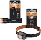 Taschenlampe Angebote von Duracell bei REWE Augsburg für 9,99 €