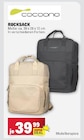 Rucksack Angebote von Cocoono bei Marktkauf Esslingen für 39,99 €