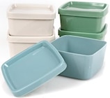 Vorratsdosen-Set Angebote bei Thomas Philipps Regensburg für 0,88 €