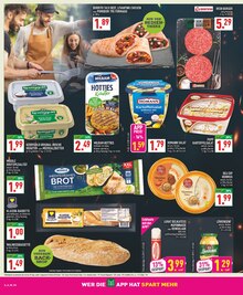 Butter im Marktkauf Prospekt "Aktuelle Angebote" mit 24 Seiten (Bielefeld)