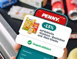 Aktuelle Energydrink Angebote bei Penny in Neumünster Aktuelles THREE SIXTY Vodka Angebot bei Penny in Neumünster ab 9,99 €
