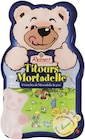 Intermarché Super Cucq - Promo Titours Mortadelle Promo Titours Mortadelle à 1,29 € dans le catalogue Intermarché Super à Cucq