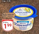 Käsesalat bei GLOBUS im Prospekt "" für 1,99 €