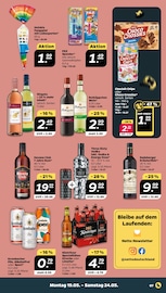 Likör im Netto mit dem Scottie Prospekt in Lutherstadt Wittenberg Aktueller Netto mit dem Scottie Prospekt mit Likör, "Günstig. Besser. Für Dich.", Seite 11