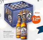 Aktuelles Mönchshof Angebot bei tegut in Gotha ab 12,99 €