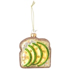 Baumschmuck Avocado-Toast Angebote bei Ernstings family Hürth für 5,99 €