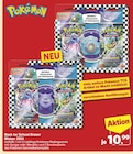 Back to School Eraser Blister 2024 von Pokémon im aktuellen famila Nordwest Prospekt