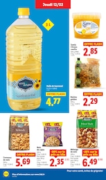 Offre Fruit Confit dans le catalogue Lidl du moment à la page 28
