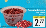 Granatapfelkerne Angebote von Ruby Pearls bei EDEKA Augsburg für 2,99 €