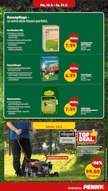 Dünger im Penny Prospekt in Germering Aktueller Penny Prospekt mit Dünger, "Wer günstig will, muss Penny.", Seite 39