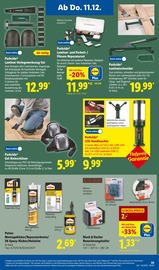 Ähnliche Malerkrepp Angebote im Prospekt "LIDL LOHNT SICH" von Lidl Ähnliches Angebot bei Lidl in Prospekt "LIDL LOHNT SICH" gefunden auf Seite 49