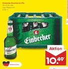 Aktuelles Brauherren Pils Angebot bei Netto Marken-Discount in Salzgitter ab 10,49 €